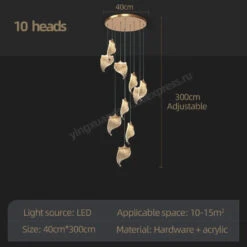 Lustre Led Suspendu Pour éclairage Moderne Intérieur 28 Lustre Led Suspendu Pour éclairage Moderne Intérieur -Lumeers Boutique Sb7f9c6e3665f418b9fed284cc5b0f582y