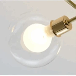 Plafonnier Boule De Verre Nordique Or Noir Pour Salon Chambre Hall Suspension Lampe Décor à La Maison éclairage Lustres Luminaires 18 Plafonnier Boule De Verre Nordique Or Noir Pour Salon Chambre Hall Suspension Lampe Décor à La Maison éclairage Lustres Luminaires -Lumeers Boutique Sb822c36128fa48a6bc884349d8a1777d3