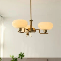 Lustre Bauhaus En Verre Pour Décoration Moderne Et Design -Lumeers Boutique Sb93310d96db44b4e9408aea17aa8a90cT 443cda2a 3a90 4382 aa3e b9c156bff189