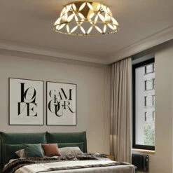 Plafonnier Led Minimaliste Moderne Avec Abat-jour Fantaisie 17 Plafonnier Led Minimaliste Moderne Avec Abat-jour Fantaisie -Lumeers Boutique Sbabef6ac37f34d6fa1d8ae7ee49d2501h 479c9953 2ea8 4cff a23d 1a8520e703f8