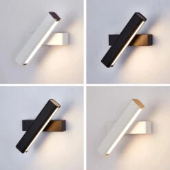 Applique Murale Rotative Nordique En Bois Massif Led Réglable 27 Applique Murale Rotative Nordique En Bois Massif Led Réglable -Lumeers Boutique Sbbb3568328a44fee91c557da6f3f0d26i