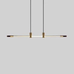 Lustres à Led Minimalistes Pour Bars Et Réceptions Modernes 12 Lustres à Led Minimalistes Pour Bars Et Réceptions Modernes -Lumeers Boutique Sbdd5b1305bf24047971fe1bf785a031aF c945e0c2 9777 4b6e 9e21 b062ed7f15f8