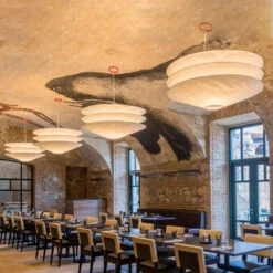 Suspension En Papier Japonais Wabi Sabi 15 Suspension En Papier Japonais Wabi Sabi -Lumeers Boutique Sbe446b0b85be4e299b8ae09001d97024X