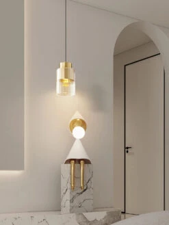 Suspension Moderne En Cuivre Pour Décoration Intérieure élégante 14 Suspension Moderne En Cuivre Pour Décoration Intérieure élégante -Lumeers Boutique Sbe803808b05a40fb8c97d807ea4fab054 78e921c1 94a0 4d53 bc5a af860762c6fd