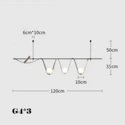 Suspension Créative Minimaliste à Led Pour éclairage Intérieur 18 Suspension Créative Minimaliste à Led Pour éclairage Intérieur -Lumeers Boutique Sbf4974db63014ec3ac04f00fdfa1710cX 0562462e 2c4f 4ca2 a197 e68ec5f59e8d