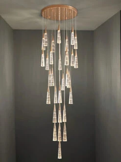 Lustre Moderne Suspendu à Branches Avec Longue Ligne à Led 22 Lustre Moderne Suspendu à Branches Avec Longue Ligne à Led -Lumeers Boutique Sbf93f6ce52a74f46b6ac27d2d7c9e5dar