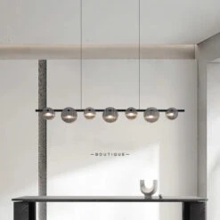 Suspension Led Moderne Style Minimaliste Pour Intérieur Artistique 13 Suspension Led Moderne Style Minimaliste Pour Intérieur Artistique -Lumeers Boutique Sbfaa7aee369344c88b6070a70f78fb85c