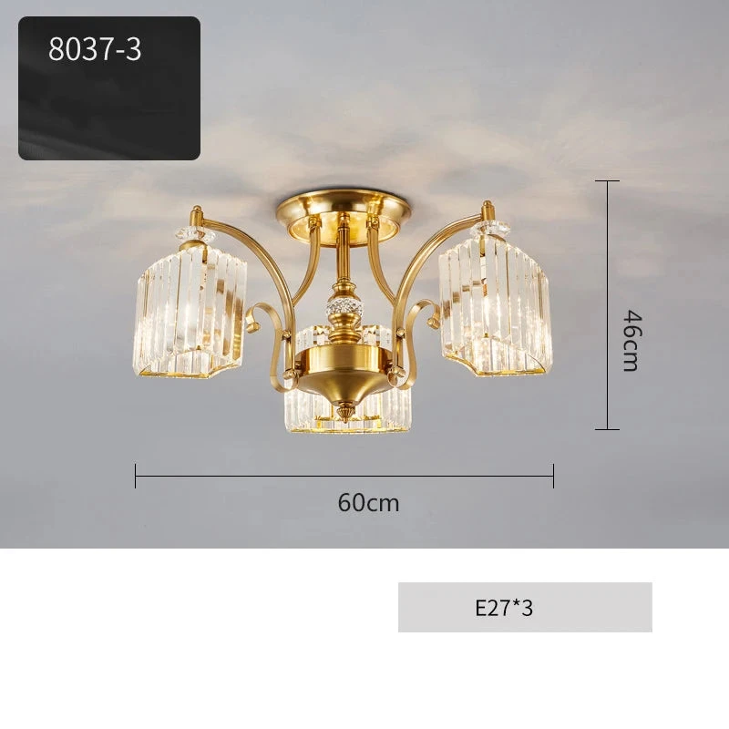 Lustre Rond à Led Intensité Variable Luxe 2022 18 Lustre Rond à Led Intensité Variable Luxe 2022 – Image 16