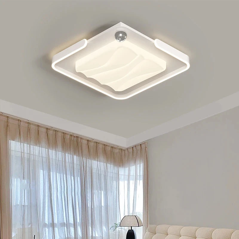 Plafonniers Modernes Créatifs Pour Une Décoration Intérieure élégante 7 Plafonniers Modernes Créatifs Pour Une Décoration Intérieure élégante – Image 5