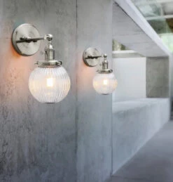 Applique Murale Phansthy Vintage Industrielle Avec Abat-jour Rond En Verre 17 Applique Murale Phansthy Vintage Industrielle Avec Abat-jour Rond En Verre -Lumeers Boutique Sc0a818f937d74c2b9907d214e4a4f2261