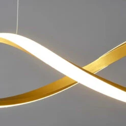 Lustre Suspendu Led Design Nordique Spirale Intensité Variable 13 Lustre Suspendu Led Design Nordique Spirale Intensité Variable -Lumeers Boutique Sc0d772cc48614586be61eee381cb5da5g