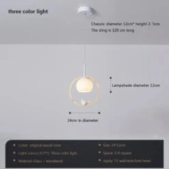 Suspension Nordique Atmosphérique Chinoise à Trois Têtes Salle à Manger Salle à Manger Moderne Simple Bar Personnalisé Créatif Cuisine Lumière -Lumeers Boutique Sc0dd6e55e7ed4169b09df0f4b5260a18G