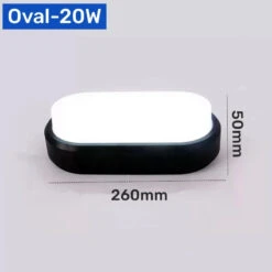 Plafonnier Led étanche Pour Intérieur Et Extérieur 21 Plafonnier Led étanche Pour Intérieur Et Extérieur -Lumeers Boutique Sc1045dc2177e4023aebc49d5a7c36f46i