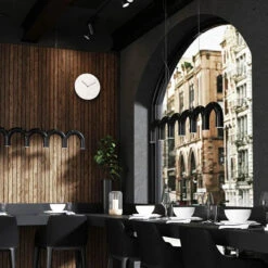 Lustre Led Minimaliste Moderne Pour Tables Alimentaires Design Luminaire -Lumeers Boutique Sc3bf653cb7354c518365356630b73c33j