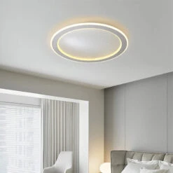 Plafonnier Led Moderne En Forme Danneau Pour Décoration Intérieure -Lumeers Boutique Sc484a353e7374f11a1305c4c32880d77g