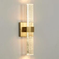 Applique Murale Luxe Chambre Veilleuse Allée Minimaliste 9 Applique Murale Luxe Chambre Veilleuse Allée Minimaliste -Lumeers Boutique Sc80b31b861a14399b2b04334ee615ff4s