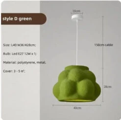 Lustre Led Japonais Créatif Pour Décoration Intérieure Artistique -Lumeers Boutique Sc88c36832d4243d0b98dd116b3a9bfd5a