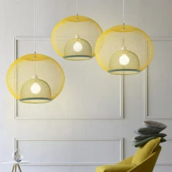 Suspension Avec Abat-jour En Métal Ajouré Wicker 17 Suspension Avec Abat-jour En Métal Ajouré Wicker -Lumeers Boutique Sc8cd7d7e44704409bb1d98e1100086d3M