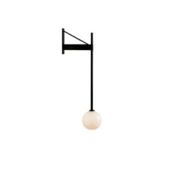 Applique Murale Industrielle LED Minimaliste Sconce 11 Applique Murale Industrielle LED Minimaliste Sconce -Lumeers Boutique Sc91f2e3043a94cc4a163d62c59c9f6c1d