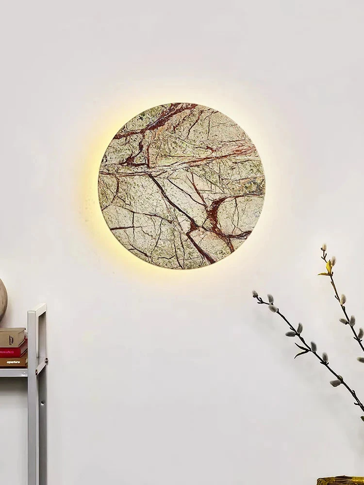 Applique Murale En Marbre Design Pour Décoration Intérieure Moderne 3 Applique Murale En Marbre Design Pour Décoration Intérieure Moderne