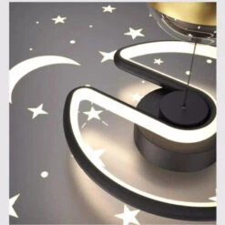 Suspension Boule Led étoilée Pour Décoration Intérieure Et Extérieure 15 Suspension Boule Led étoilée Pour Décoration Intérieure Et Extérieure -Lumeers Boutique Sca734a362144454787064466968cf1113