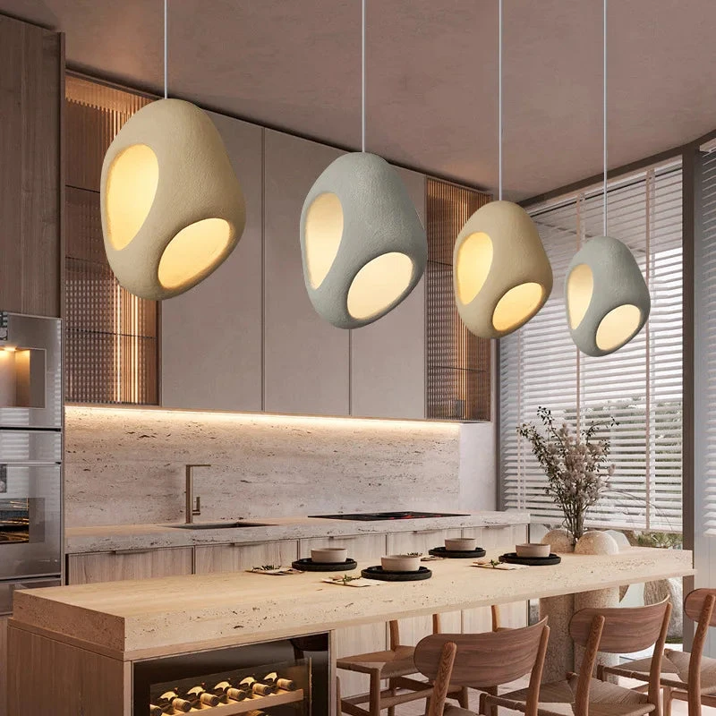 Lustre Led Minimaliste Moderne Pour éclairage Intérieur Décoratif 4 Lustre Led Minimaliste Moderne Pour éclairage Intérieur Décoratif – Image 2