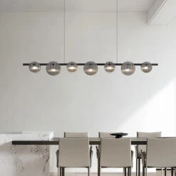 Lustre à Led Moderne Style Minimaliste Pour Intérieur 12 Lustre à Led Moderne Style Minimaliste Pour Intérieur -Lumeers Boutique Scae4b03cdca34473b9b1ca4070938d1dn