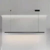 Lustre Nordique Moderne Minimaliste Design Bureau Long Bar Salle à Manger LED 2 Lustre Nordique Moderne Minimaliste Design Bureau Long Bar Salle à Manger LED -Lumeers Boutique Scb7c4a751e79405fa98d386b97a64269i