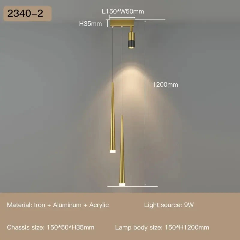 Lustre Moderne à Led Pour Décoration D'intérieur Haut De Gamme 20 Lustre Moderne à Led Pour Décoration D'intérieur Haut De Gamme – Image 18