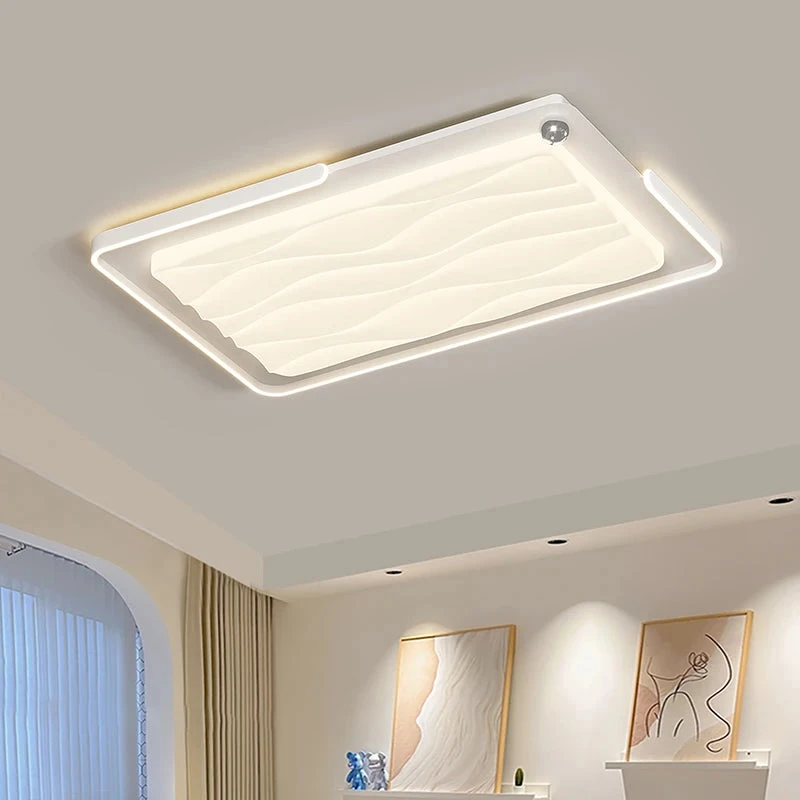 Plafonniers Modernes Créatifs Pour Une Décoration Intérieure élégante 5 Plafonniers Modernes Créatifs Pour Une Décoration Intérieure élégante – Image 3