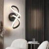 Applique Murale Led Moderne Pour Décoration Intérieure -Lumeers Boutique Scfcdd47f08f94807841edc0073c2c402d