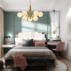 Lustre Haricot Magique En Verre éclairage Moderne Romantique 17 Lustre Haricot Magique En Verre éclairage Moderne Romantique -Lumeers Boutique Sd0e37ccfd95e40e38d9b25c15a1b5bb3m