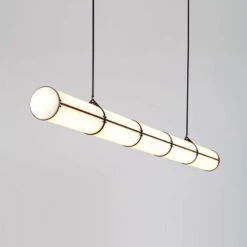 Suspension En Bambou Design Moderne Avec éclairage Led -Lumeers Boutique Sd0f18a3f820d4b218ddb40a22c32a7051