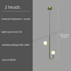 Suspension LED Escalier Colimaçon Plafond Lustre Moderne Luxe -Lumeers Boutique Sd18bbde350d243048abde8deb3b1cefbt