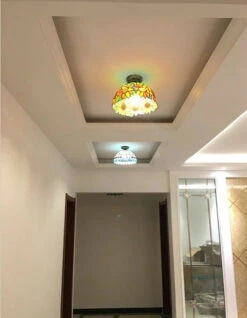 Plafonnier Moderne En éclairage Led Nordique Pour Balcon Et Allée 27 Plafonnier Moderne En éclairage Led Nordique Pour Balcon Et Allée -Lumeers Boutique Sd3956ea54e96421683886ee147c6daceQ