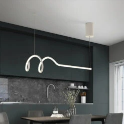 Suspension Moderne En Led Pour Décoration D'intérieur élégante 17 Suspension Moderne En Led Pour Décoration D'intérieur élégante -Lumeers Boutique Sd493cf20523c4ea18ba9e326e64dcf8cO