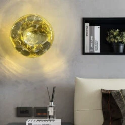 Applique Murale Moderne Au Design Arrondie Petra 11 Applique Murale Moderne Au Design Arrondie Petra -Lumeers Boutique Sd6639c33aa0f4d7aab8cbf1e779c9313P