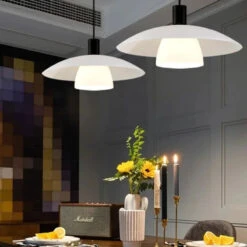 Suspension Japonaise Moderne Pour Décoration Intérieure élégante 15 Suspension Japonaise Moderne Pour Décoration Intérieure élégante -Lumeers Boutique Sd6c8410befbf4fa484933c1ed56d62abB