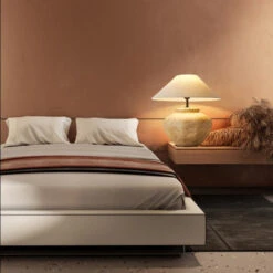 Lampe De Chevet En Céramique Abat-jour En Tissus Japan 14 Lampe De Chevet En Céramique Abat-jour En Tissus Japan -Lumeers Boutique Sd7e6310063a5477f9a7e49e71e6dd70cN