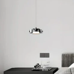 Suspension Créative à Led Style Nordique Pour Intérieur Moderne 10 Suspension Créative à Led Style Nordique Pour Intérieur Moderne -Lumeers Boutique Sd8da145b5bfa439995943f968eddd7640