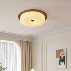 Plafonnier Rétro En Bois Massif Style Médiéval Pour Protection Des Yeux -Lumeers Boutique Sd9699bff98304e4d9a838e0e5d68bd6eK