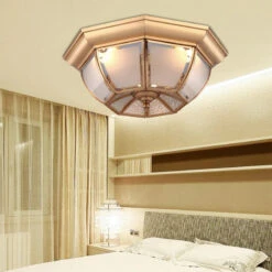 Plafonnier Moderne En Cuivre Pour Un éclairage élégant 12 Plafonnier Moderne En Cuivre Pour Un éclairage élégant -Lumeers Boutique Sd973868760644c8d8f7ef4b6c943cdc2F