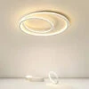 Lustre Moderne à Leds Pour Décoration Intérieure élégante -Lumeers Boutique Sda29afa291cc446dab6f74e4fd56f85bo