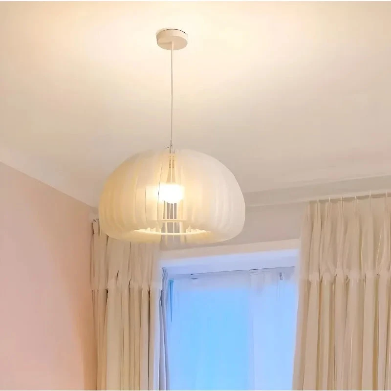 Lustre Moderne En Acrylique Pour Décoration Minimaliste De Luxe 7 Lustre Moderne En Acrylique Pour Décoration Minimaliste De Luxe – Image 5