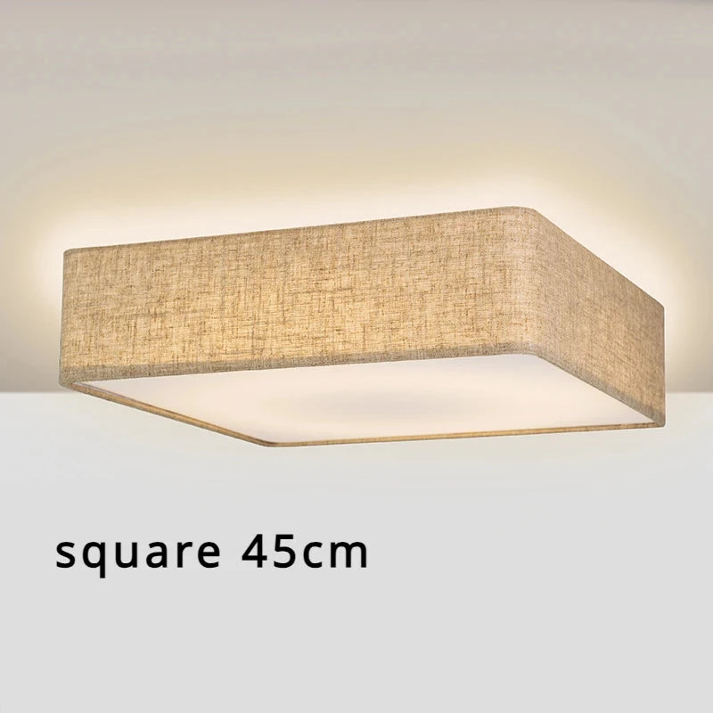 Plafonnier Led Nordique Moderne Pour Décoration Intérieure Raffinée 11 Plafonnier Led Nordique Moderne Pour Décoration Intérieure Raffinée – Image 9