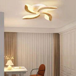 Lustre Moderne En Bois Avec Luminaires En Acrylique à LED 16 Lustre Moderne En Bois Avec Luminaires En Acrylique à LED -Lumeers Boutique Sdab09cf702b54d50afba97c0e7c8bf90l 486b23aa 4cc8 4663 94c2 e52bd1bd4ad2