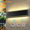 Applique Murale Led étanche Pour Extérieur En Aluminium 1 Applique Murale Led étanche Pour Extérieur En Aluminium -Lumeers Boutique Sdba04afc4eed4236a0f81df80babff4fm