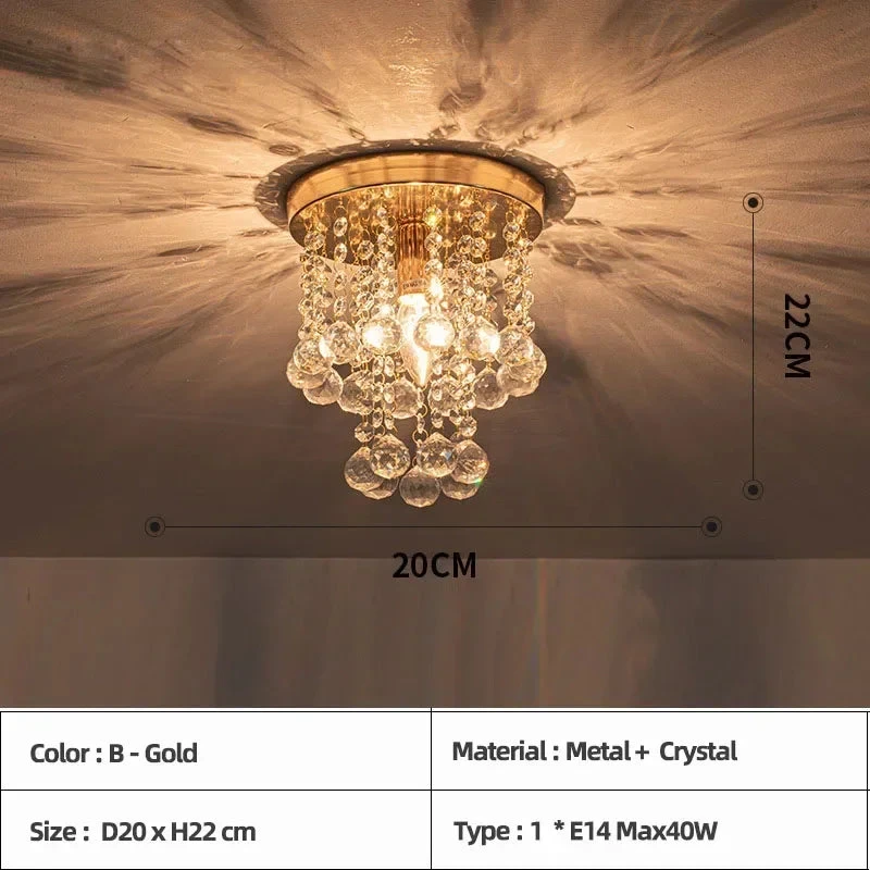 Plafonnier Led En Bois Style Bohème Moderne Avec Cristal élégant 10 Plafonnier Led En Bois Style Bohème Moderne Avec Cristal élégant – Image 8