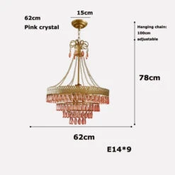 Lustre à LED En Cristal Forme Goutte D'eau Pour Intérieur Moderne 29 Lustre à LED En Cristal Forme Goutte D'eau Pour Intérieur Moderne -Lumeers Boutique Sdc8ae4e3c9be4fd4bfea9a1db066a5d86 6665e8f1 ba01 4689 9bd1 f5c43092d008