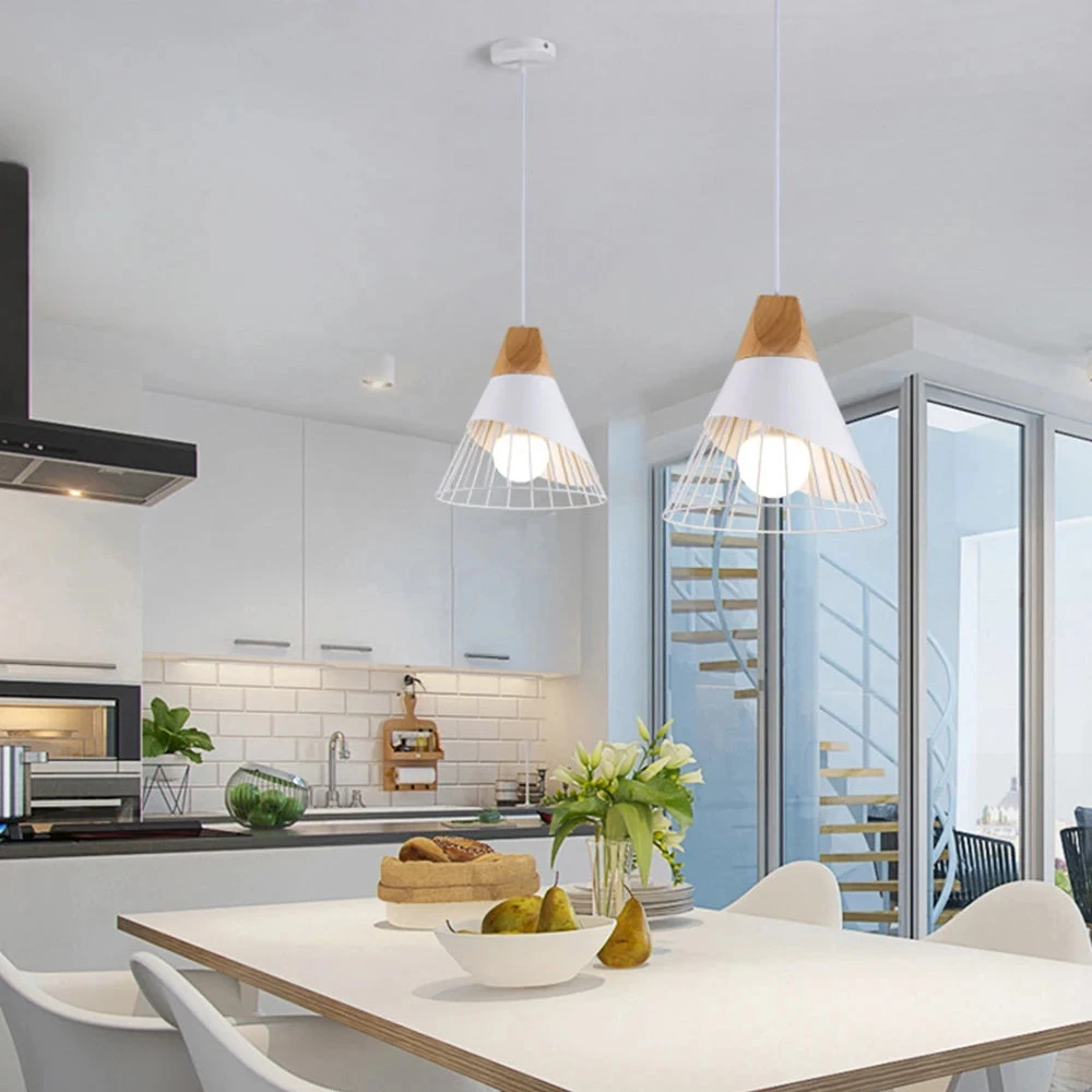 Suspension Industrielle Vintage Pour Décoration Intérieure Moderne 5 Suspension Industrielle Vintage Pour Décoration Intérieure Moderne – Image 3